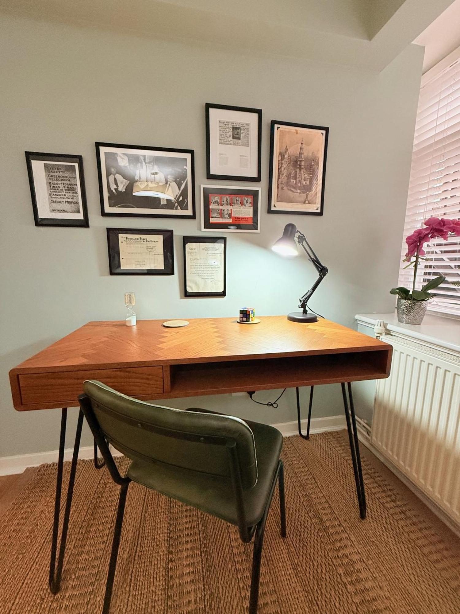 Apartment Cool In The Historic Of